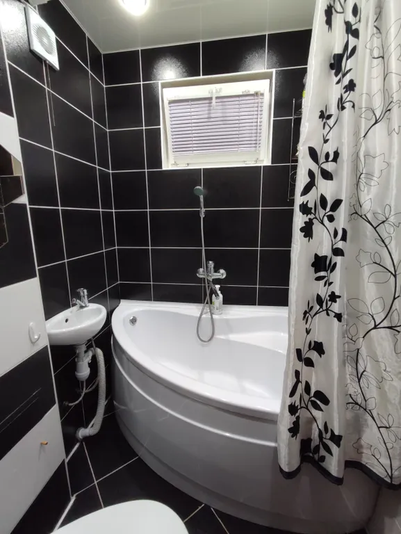 Двушка у моря