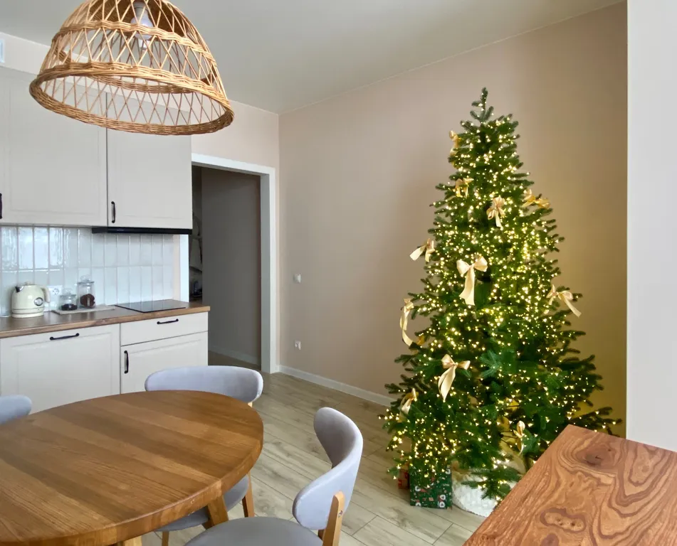 Зелёная квартира с прекрасным видом — аренда посуточно в Великий Новгород