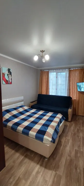 Квартира в центре — аренда посуточно в Таганрог