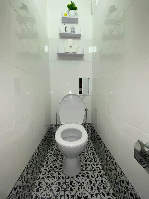 Квартира Уютная квартира в центре города — Калининград