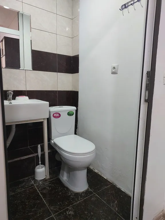 Коттедж на берегу моря