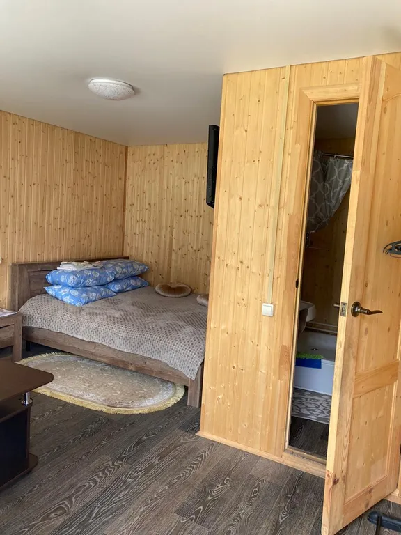 Комната в доме