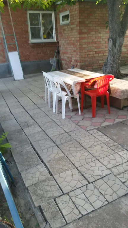 Дом для отдыха большой семьей