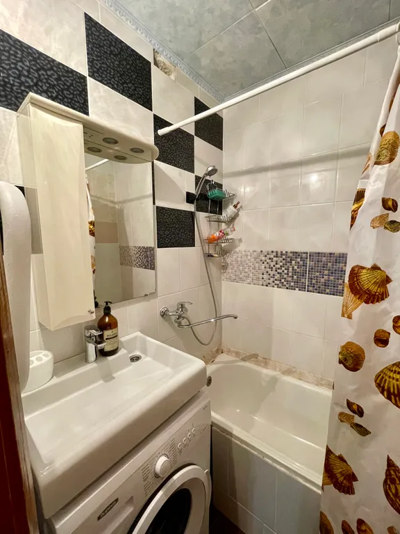 Квартира в курортной зоне