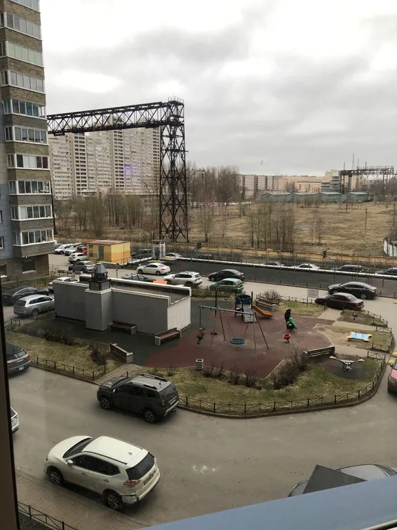 Квартира 3-комнатная квартира рядом с метро — Санкт-Петербург