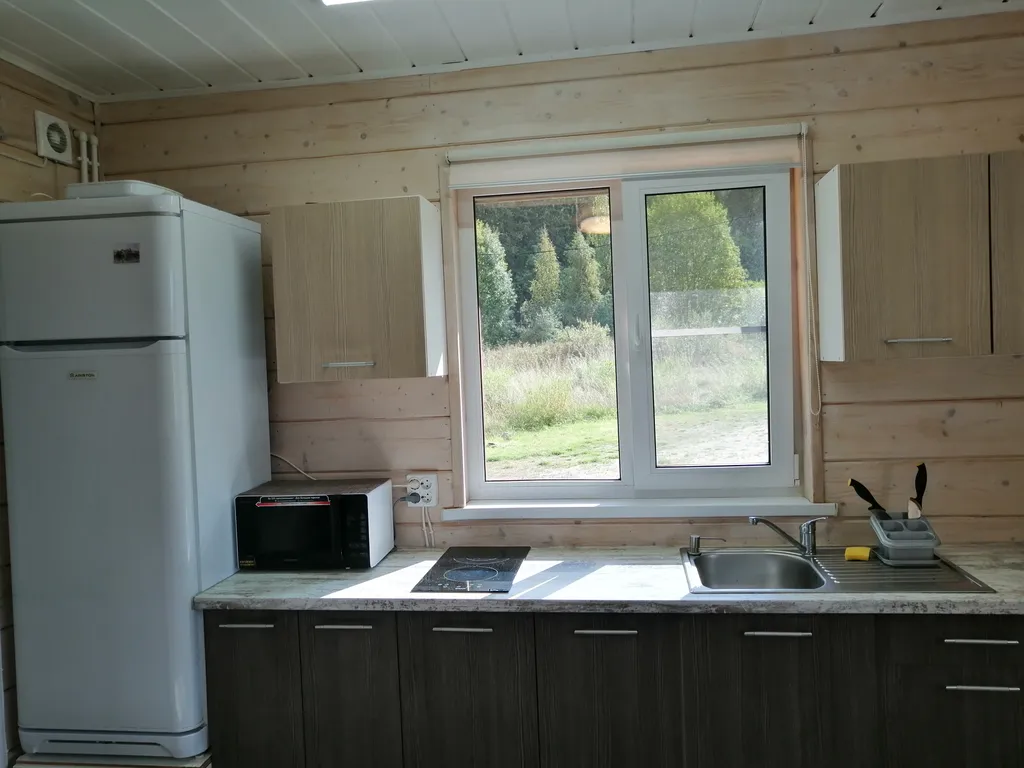 2-комнатный Дом