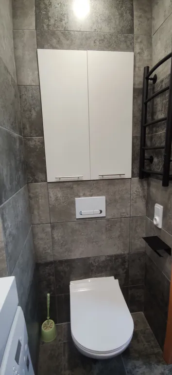 Уютная, чистая квартира в центре города