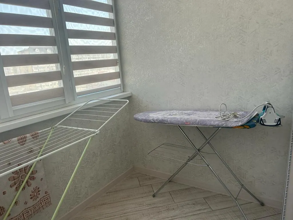 Уютная квартира недалеко от моря