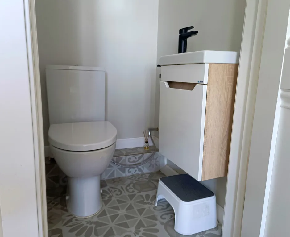 Квартира Квартира посуточно в Светлогорске | У моря | Семейная | Лесная сказка — Сальское