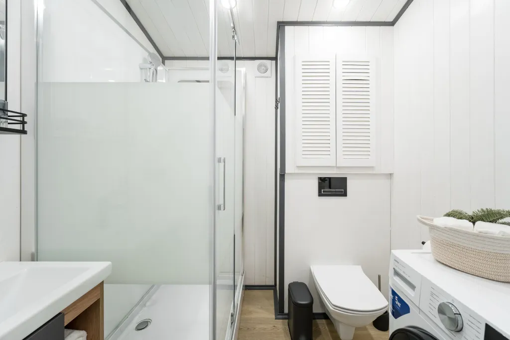 Семейный коттедж с 2 спальнями и мангальной зоной