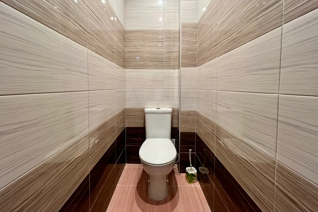 Апартаменты на Первомайской у ДК Химиков