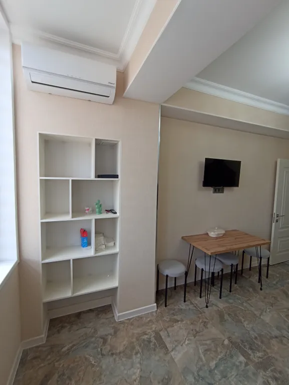 Уютная квартира со всеми условиями недалеко от моря