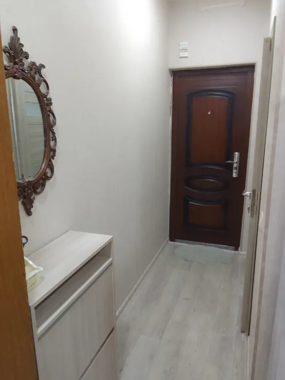 Квартира Квартира В гостях у Аллы — Адлер