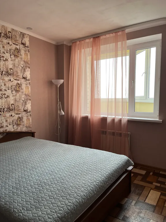 Квартира Квартира с видом на море — Ейск