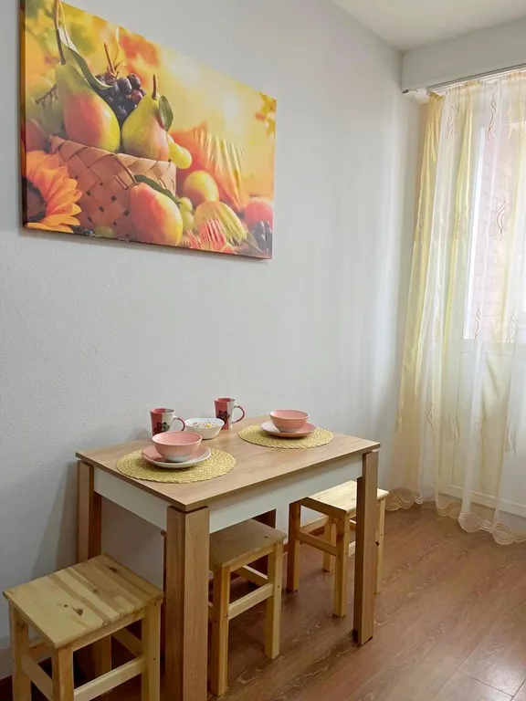 1-комнатная на Энтузиастов