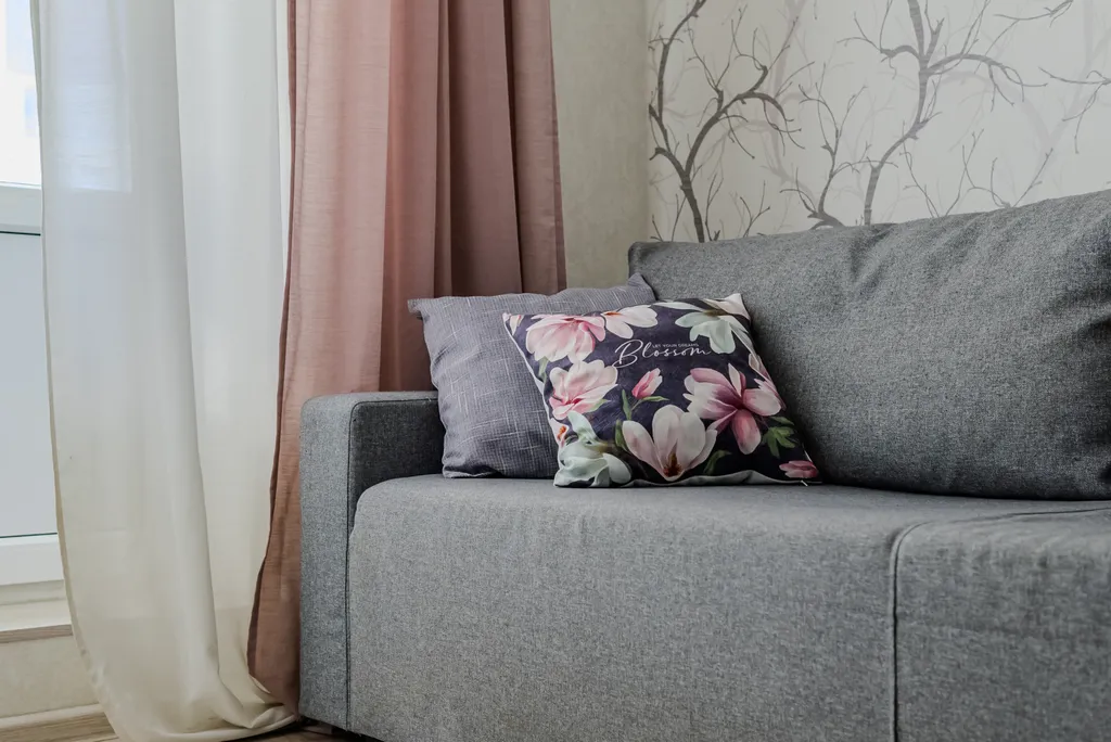 Уютная студия у метро