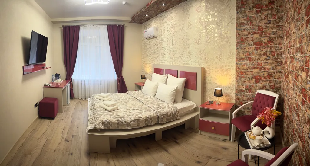 Квартира Комната — аренда посуточно в Дзержинск