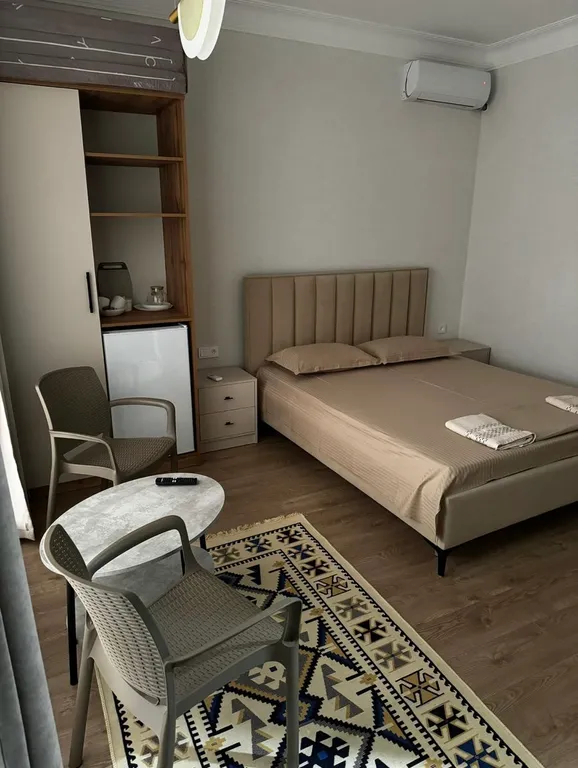 Комната
