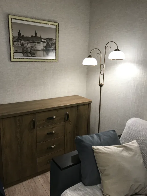 Квартира Апартаменты у озера Тихое — Светлогорск