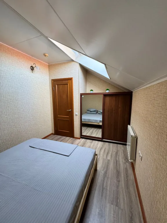 Дом на горе