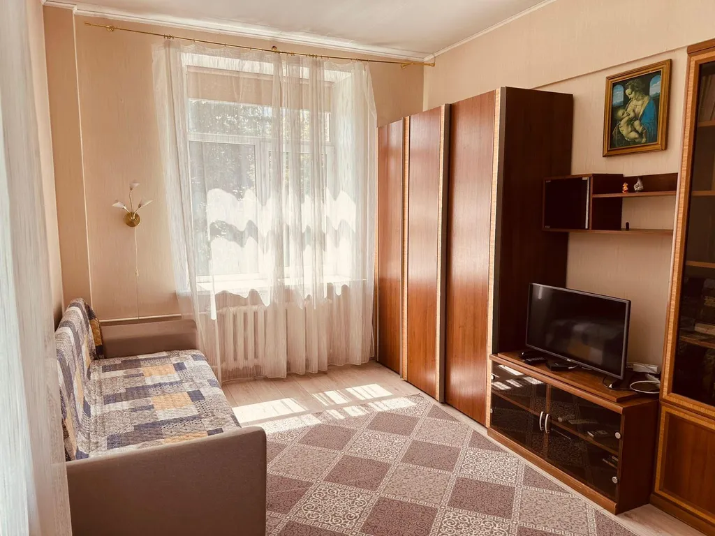 Квартира Квартира у Садового кольца — Москва