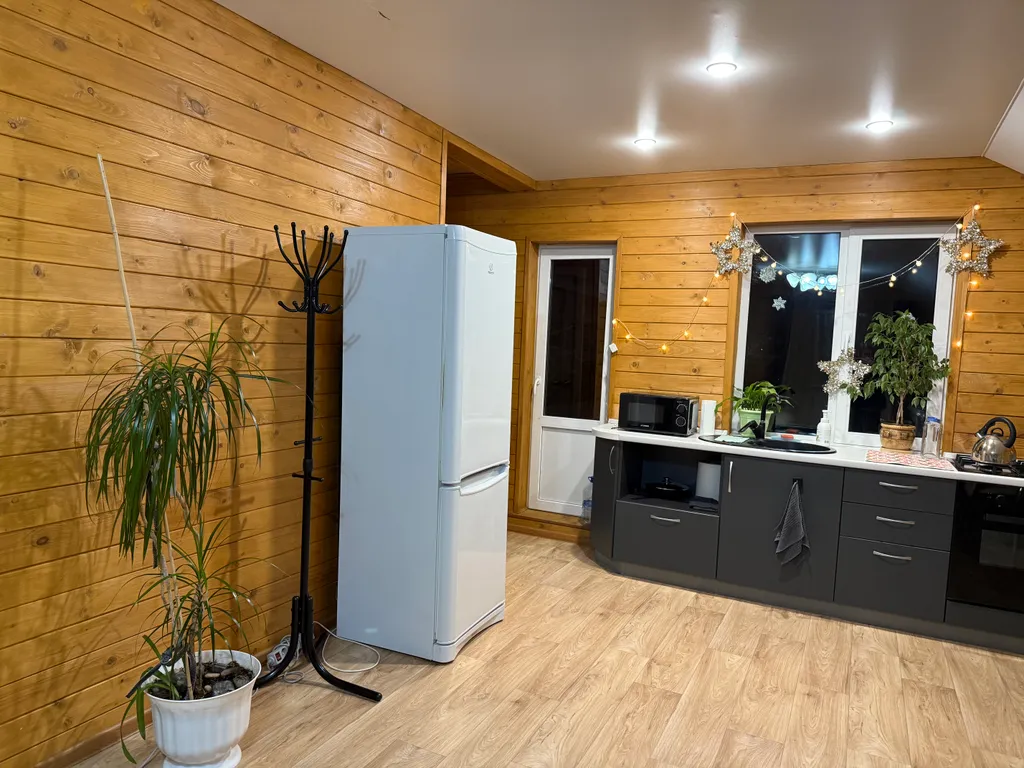 Просторная студия в центре города