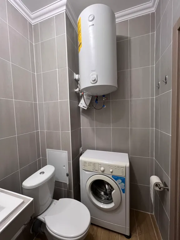 Студия в ЖК Volga Life