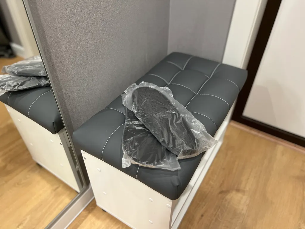 Квартира с панорамным видом на город и Волгу