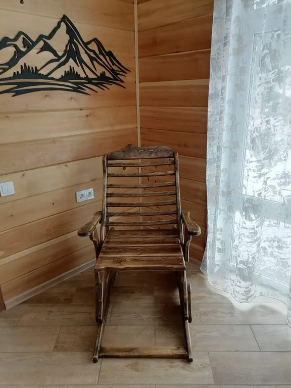 Гостевой двор "Дом в кедрах"