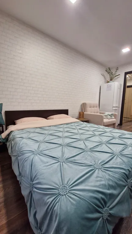 Уютная студия в центре Новогорелово