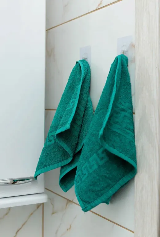 Двухкомнатные апартаменты с собственной террасой