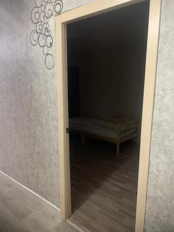 Квартира Уютная однокомнатная квартира в центре города — Ивдель