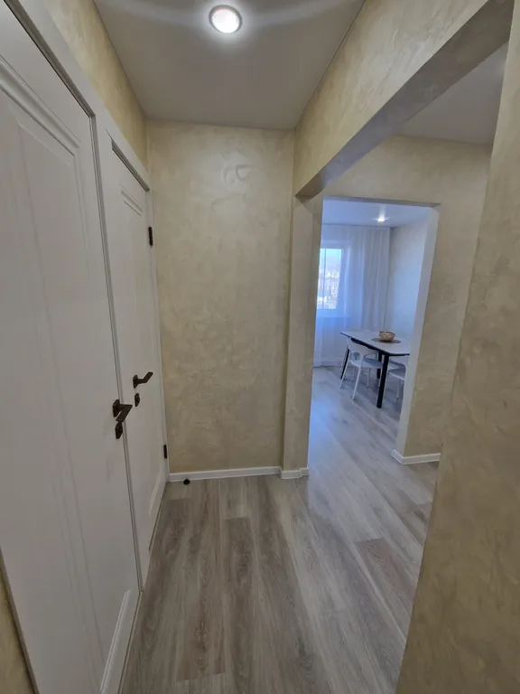 В центре 3 квартира для большой семьи