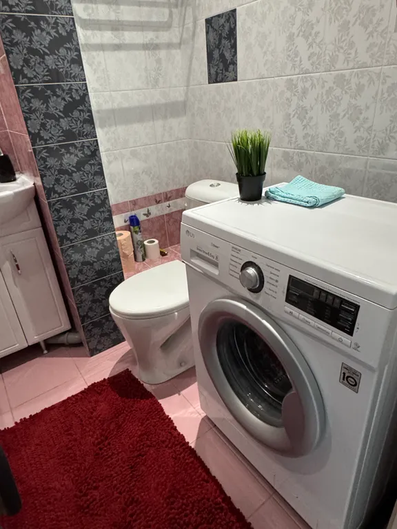 Квартира Уютная квартира в 2 минутах от центра — Великий Новгород