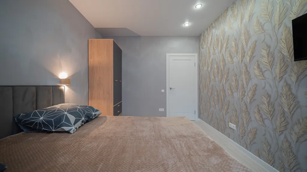 Квартира Однокомнатная квартира в ЖК Весна — Апрелевка