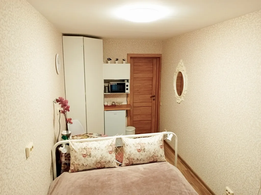 Квартира Комната в центре у метро — Санкт-Петербург