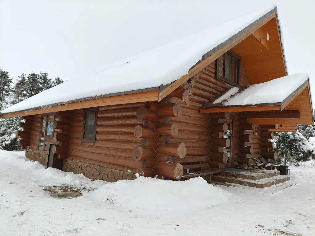 Дом лазурный берег