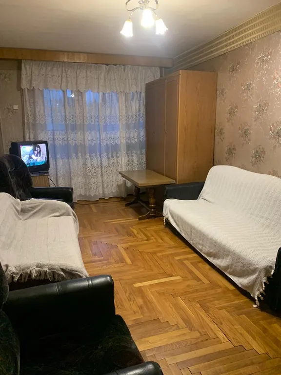 2-комнатная Квартира — аренда посуточно в Кисловодск