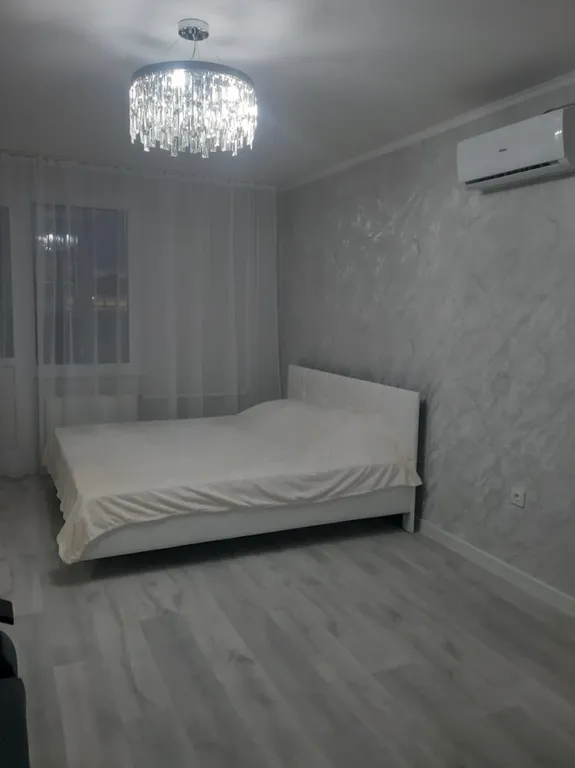 Уютная квартира после ремонта