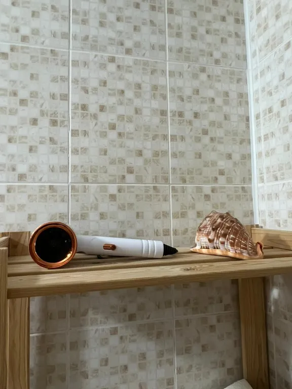 Квартира Апартаменты у парка Галицкого — Краснодар