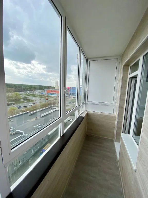 Апартаменты в Манхэттен