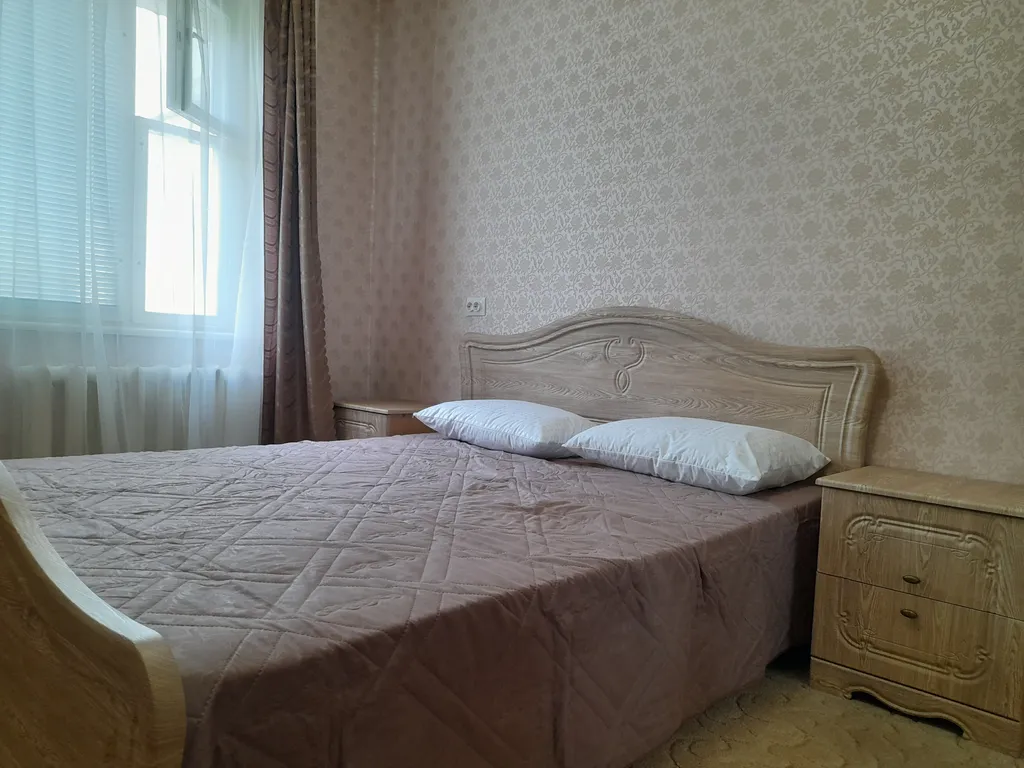 Квартира Просторная квартира с видом на море — Нижнее Учдере