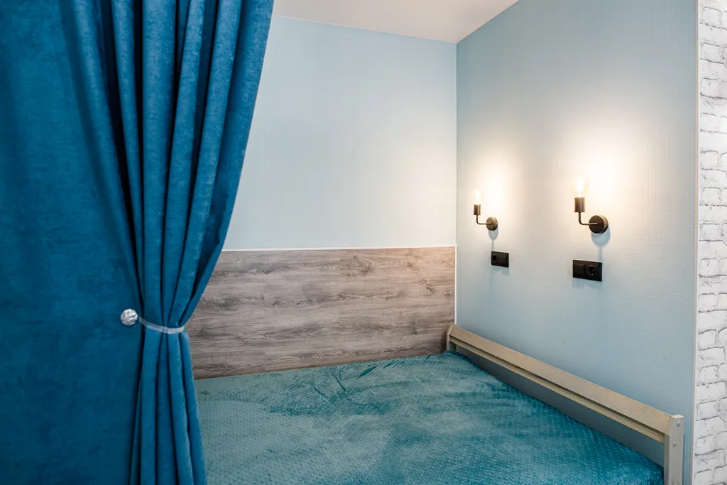 Небольшая квартира с новым ремонтом, центр, канатная дорога, ВВ набережная