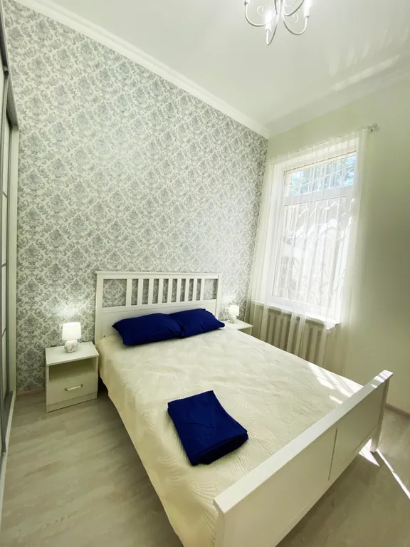 Коттедж Дом у моря Оазис — Геленджик