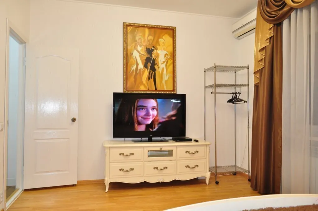 Современная кваpтиpa