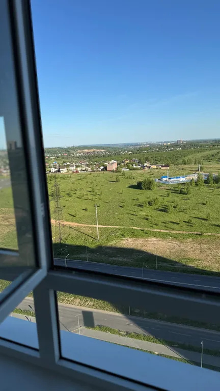 Квартира Просторная уютная квартира в центральной части города — Нижний Новгород