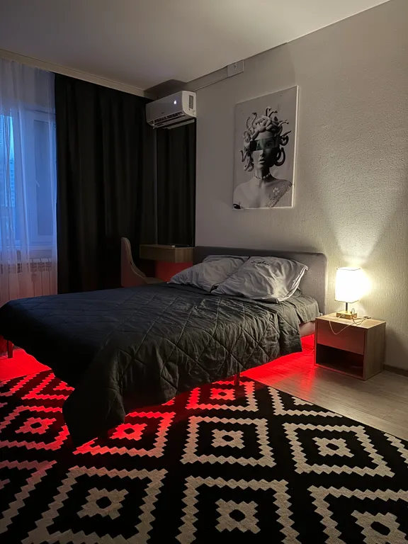 Уютная квартира — аренда посуточно в Жилина