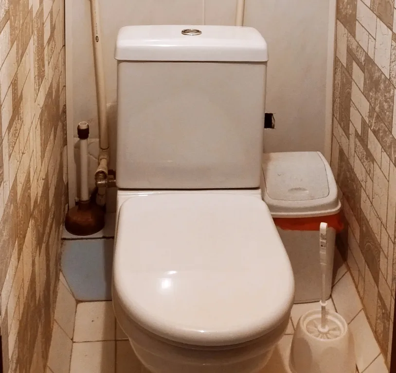 Квартира 2-комнатная квартира в 7 минутах до моря — Геленджик