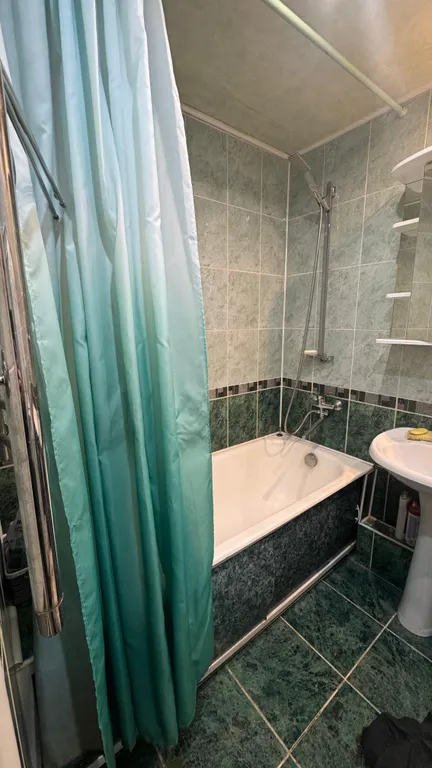 Удобная 2х комнатная квартира