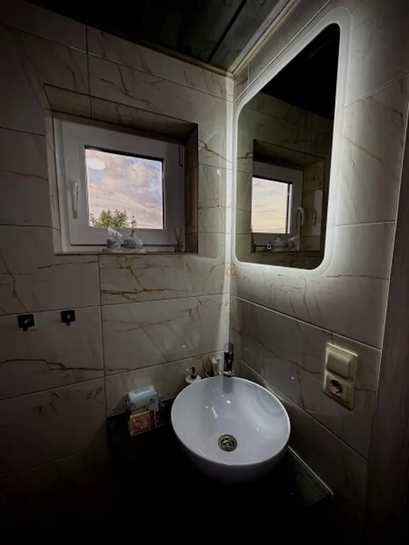 Дом №5 с чаном